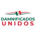 Damnificadxs Unidxs de la Ciudad de México Profile picture