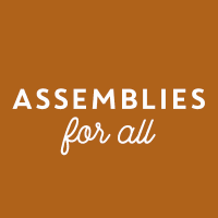 Assemblies for All (@assemblies4all) 's Twitter Profile Photo Assemblies for All (@assemblies4all) 's Twitter Profile Photo