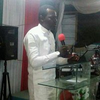 Prophet _joshua1(@prophet_joshua1) 's Twitter Profile Photo