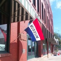 Dacotah Prairie Museum (@dacotahprairie) 's Twitter Profile Photo