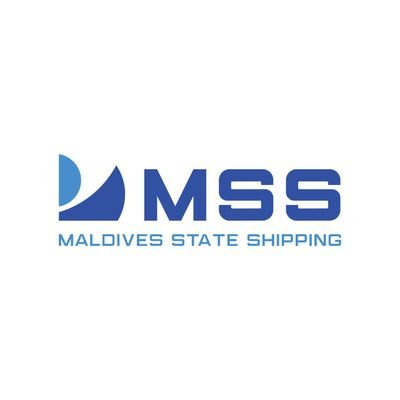 Official Twitter Account of Maldives State Shipping (MSS)