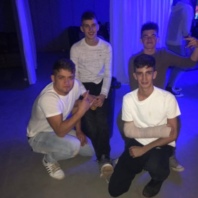 RonnieYoder4's profile picture. 