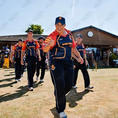 A southern girl living in the northern world! Women and Girls Coaching and Development Officer at Cheshire Cricket Board 🏏 views are my own.