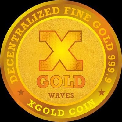 The People's DECENTRALIZED DIGITAL GOLD