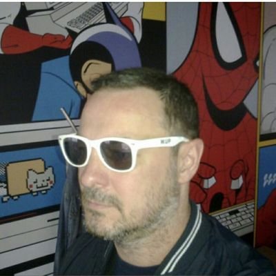 ALEXANRCZ's profile picture. 