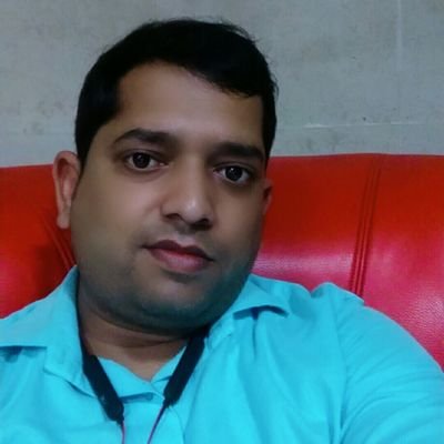 KamarRai's profile picture. I Am Corporate Worker