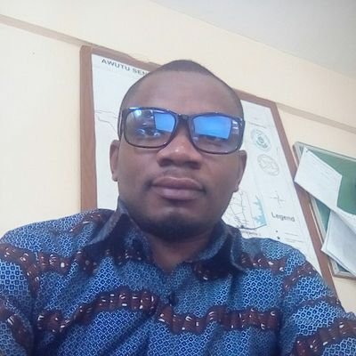 e_osuyah's profile picture. Web App developer