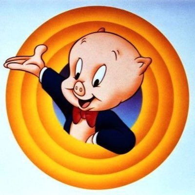 Un cerdito pervertido en un mundo donde prima el interés y la lujuria