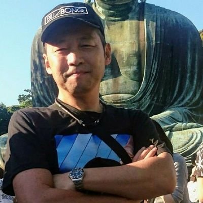 hideokomagata's profile picture. 海、風、空気感