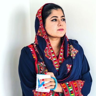 Pakistani Tribal Entrepreneur. Founder @SugharFund, Co-Foundr @TheChaiSpot, Author of #ISHOULDHAVEHONOR. MIT Fellow, TED Speaker https://t.co/Fi5NAz9rGN