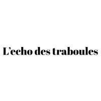 L'écho Des Traboules(@LTraboules) 's Twitter Profile Photo