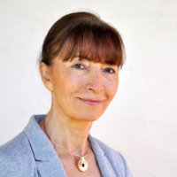 Bettina Experton MD MPH (@bettinaexperton) 's Twitter Profile Photo