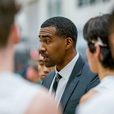 CoachBLincoln's profile picture. Athletic Director-Marlborough School