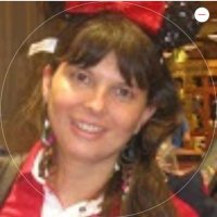 MarianaBasuald (@basualdmarian) 's Twitter Profile