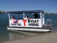 Experience Noosa from its magnificent waterways. No itineraries, find your own little patch of paradise. Choose from our large range of modern boats.