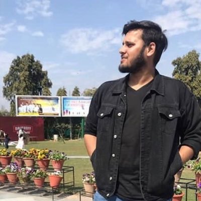 RakshitPanchol1's profile picture. Will eat your food (especially those fries) without asking.