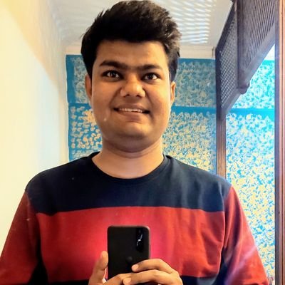 Rishabh83638169's profile picture. banker
asst manager in आर्यावर्त बैंक