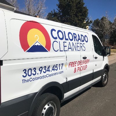 Denver Area Dry Cleaner