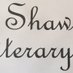 @ShawLiterary (@shawliterary) Twitter profile photo @ShawLiterary (@shawliterary) Twitter profile photo