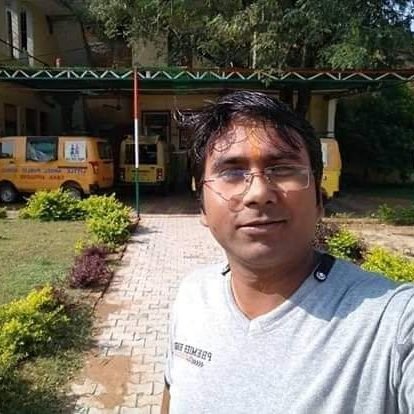KAMALKHARE's profile picture. M