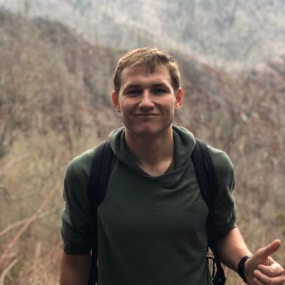 Kadejani's profile picture. Clemson ‘25