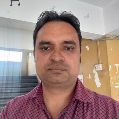 Assistant Professor @Satara college of pharmacy Satara