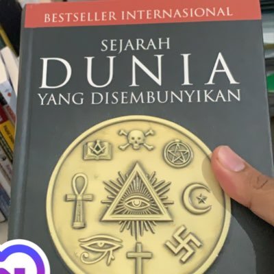 dhonanjaya's profile picture. Gabut