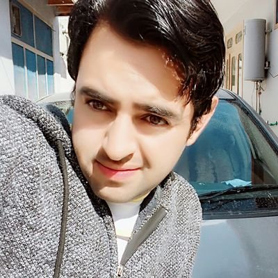 SammiAbbas's profile picture. 