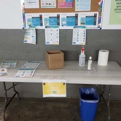 GaithersburgUPS's profile picture. UPS Gaithersburg Safety 👍
Striving to create a diverse, unique Safety Culture that will positively impact UPS and its Employees! #UPSersarethere #UPS