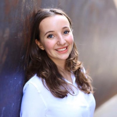 Co-President @UKVolt, powered by @VoltEuropa 🇪🇺💜 maths student at KCL passionate about European politics🤗 views are my own