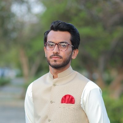 tahirbinpasha's profile picture. iOS Engineer at AndPercent