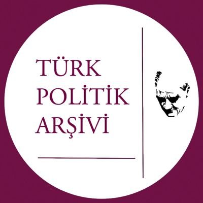 Türkiye Cumhuriyeti'nin politik yaşamına dair izler.
turkpolitikarsivi@gmail.com