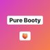 🍑 Pure Booty 🍑 | A+ Ass in feed (@pure_booty) Twitter profile photo