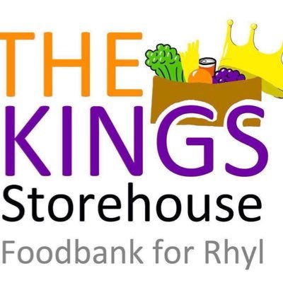 The Kings Storehouse Foodbank