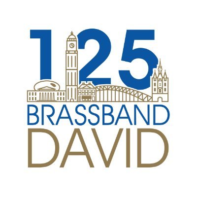 brassbanddavid's profile picture. Brassband David is a brassband from Zwolle, the Netherlands. Rehearshals are at thursday from 8 pm! You're welcome!