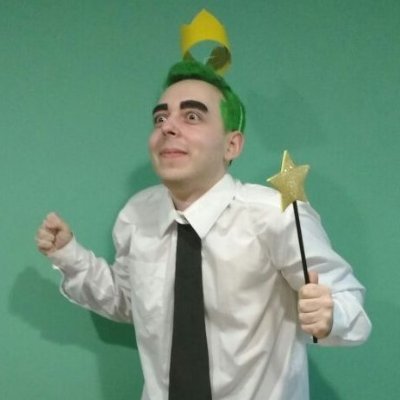Game Designer and Computer Science nerd from Brazil.
Passionate about Systems, Games and Game Design.