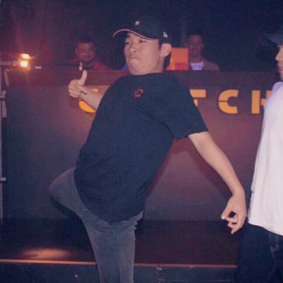 ダンス垢/沖縄/KRUMP/Dancer/Blitz Fam/Eastwheel Fam/Far South KRUMP