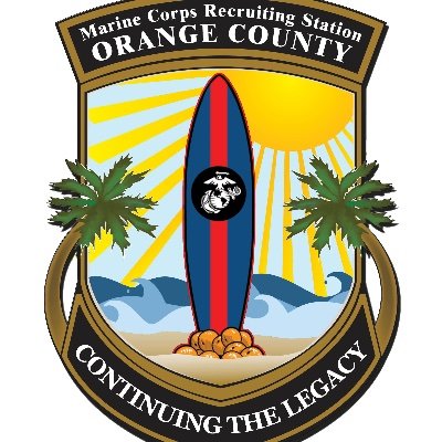 Official Twitter for the #Marines of Orange County. #12MCD #OCMarines