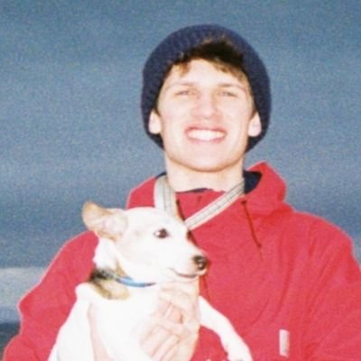 JohnBonsall's profile picture. Doppelgänger (or twin?)