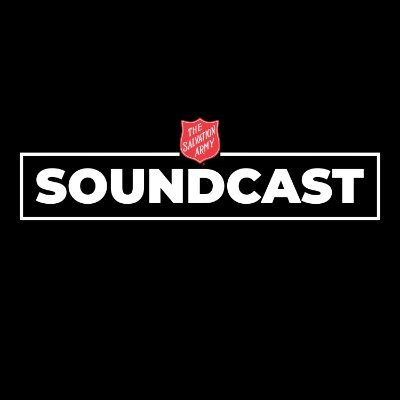 #SOUNDCAST is a network of English & Spanish #ChristianRadio audio programs with #BibleBased content communicating the message & mission of #TheSalvationArmy.