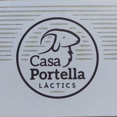 LacticsP's profile picture. Productes làctics artesans.
Llet crua de cabra.
Vandellós.
#estaríemcomunacabrasinoelscompartíssim #ambtotalabonallet