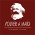 Volver a Marx (@MarxVolver) Twitter profile photo