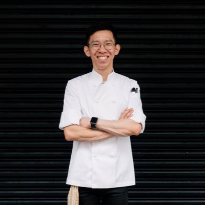 tjiayuan's profile picture. A ordinary guy that loves Jesus, chef and barista. Instagram @tjiayuan & @dlittlechefco