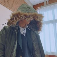 藤原 クルーズ (@not_genius_kr) Twitter profile photo
