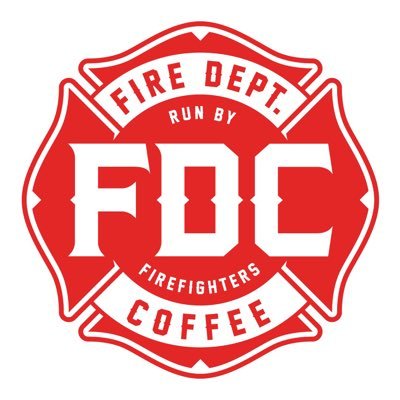 Handcrafted & Small Batch Roasted in the USA Supports First Responders