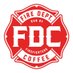 Fire Dept. Coffee (@firedeptcoffee) Twitter profile photo