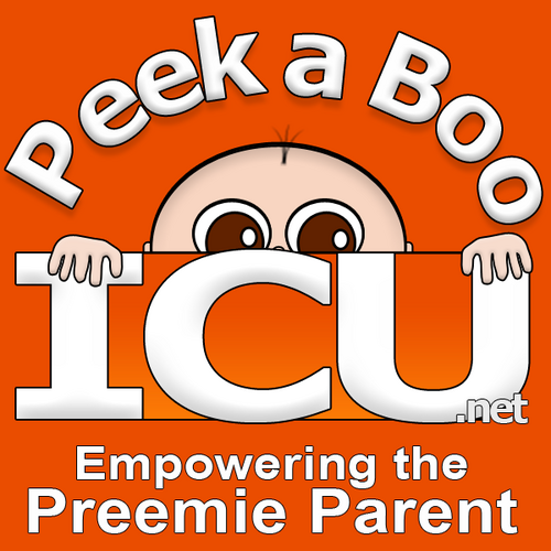 Providing information and support to parents of preemies or those who have or have had a baby in the NICU.
My opinions are my own.