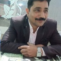 Shiv Barnwal (@shivbarnwal2) 's Twitter Profile