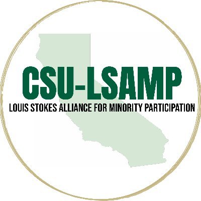 One Alliance, 23 @calstate campuses - Increasing the number of underrepresented students completing STEM degrees, https://t.co/QLrUT7BjIN, #csulsamp
