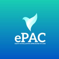 Equity in Palliative Approaches to Care (ePAC) (@access2care) 's Twitter Profile